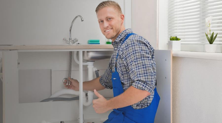 Holiday Plumbing Service in Frankford, MO